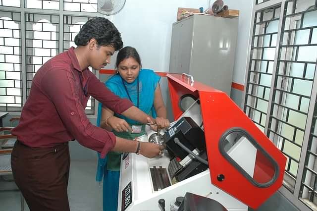College Image